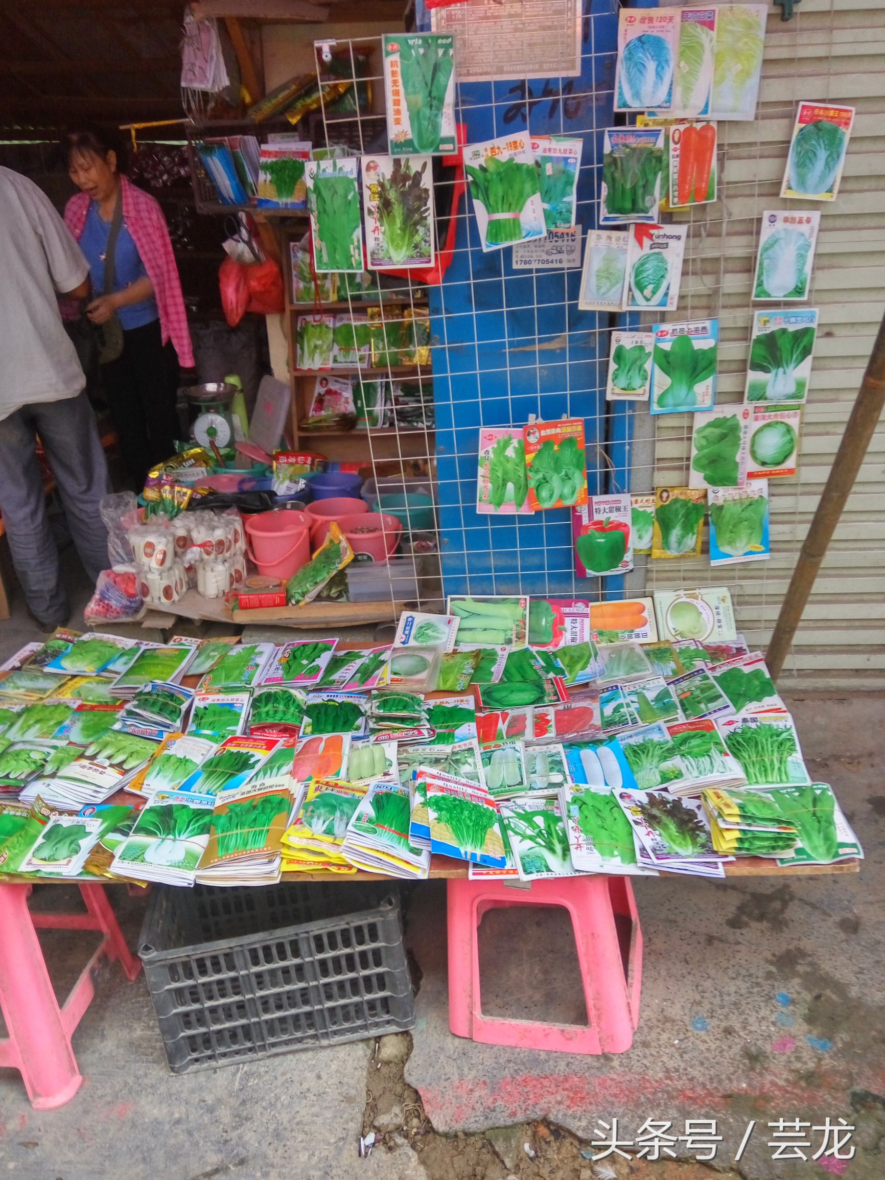 你有没有厌倦在外面打工了？有种想回老家创业做点小生意的想法！现在带你盘点时下最受农民欢迎的产品