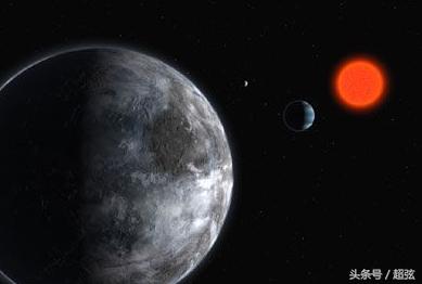 行星排行榜宇宙最大的星球,宇宙中各种奇怪的星球气态行星