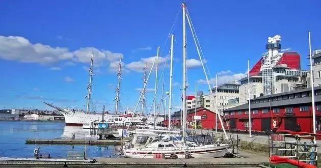 北欧旅游自由行攻略,北欧旅游攻略详细