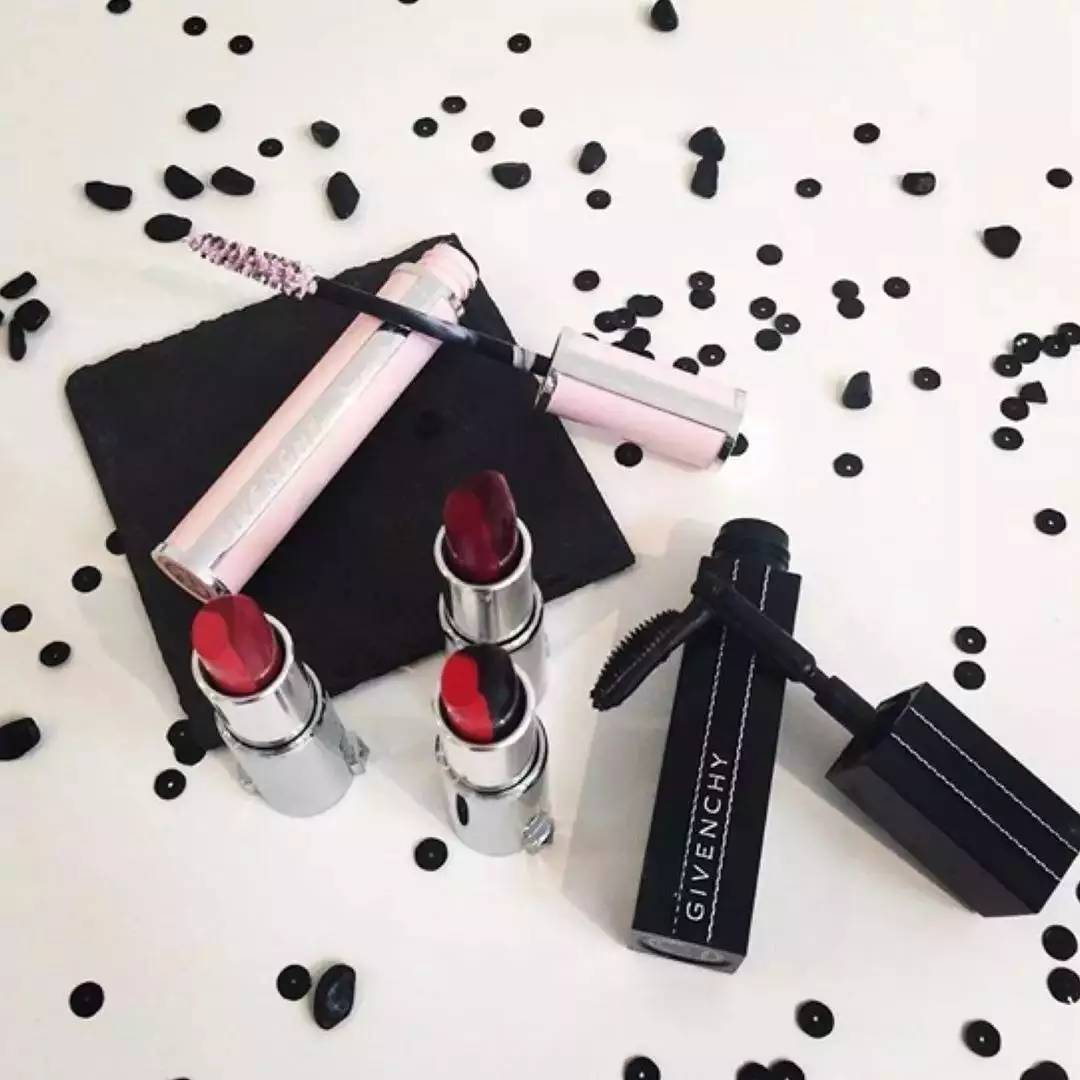 ysl纪梵希阿玛尼档次,纪梵希ysl阿玛尼兰蔻口红哪个好点