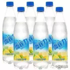 全国各省最好喝的当地汽水,东北地道的老汽水