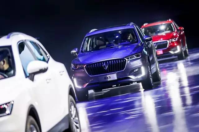 宝沃汽车销量咋样,宝沃车为什么销量下滑