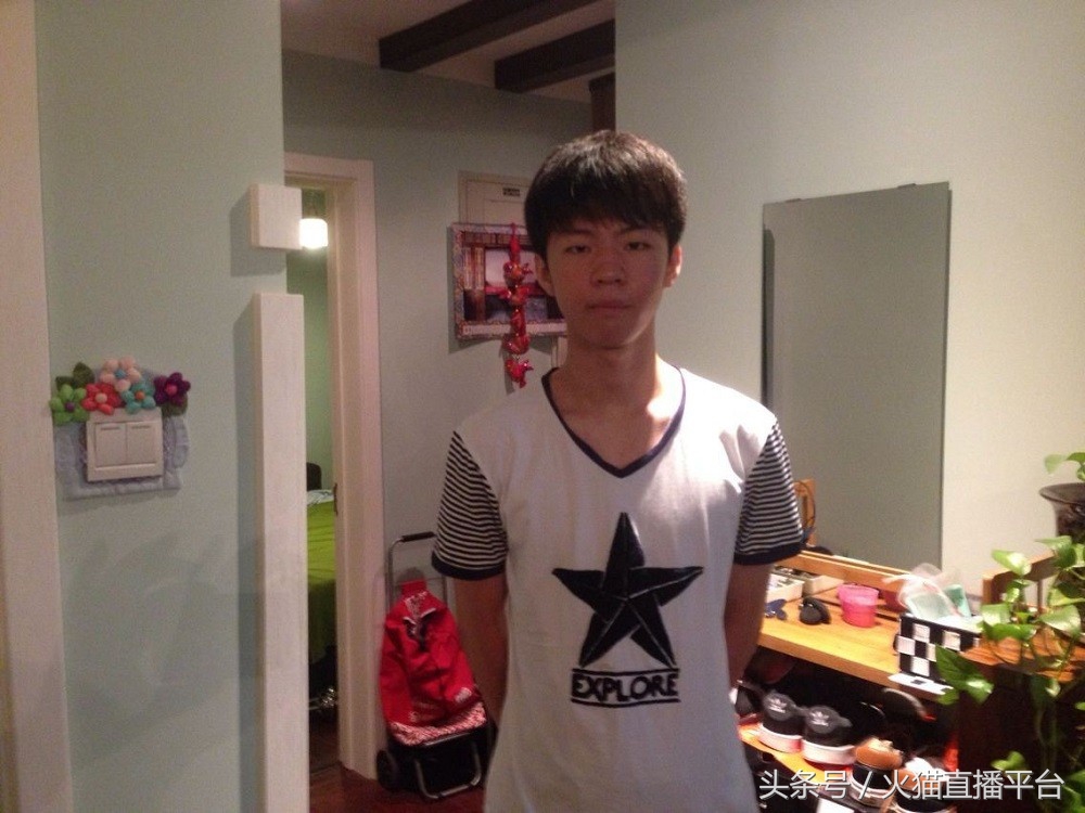 火猫直播回顾ti4,火猫直播和千万水友一起向阳而生