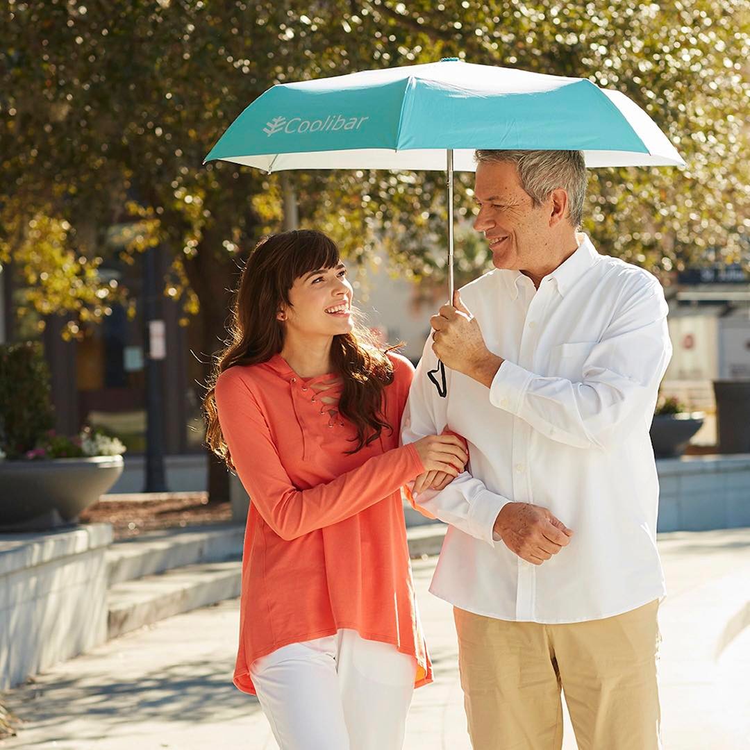 夏季遮阳伞新款,夏天必备全自动遮阳伞