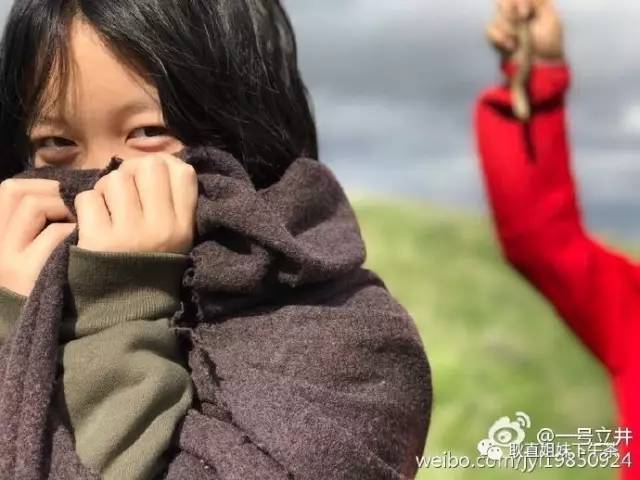 李嫣Style!王菲李亚鹏女儿变身超模05后都出来闯天涯了