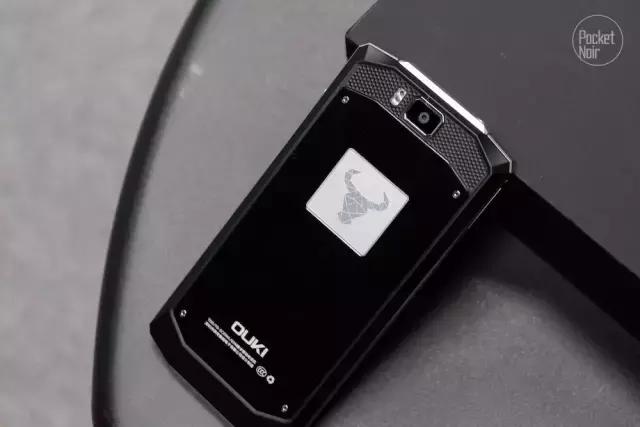 表哥说,马云的手机是个辣鸡