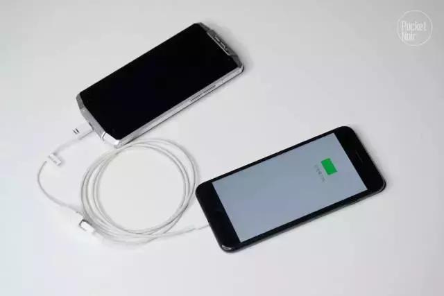 表哥说,马云的手机是个辣鸡