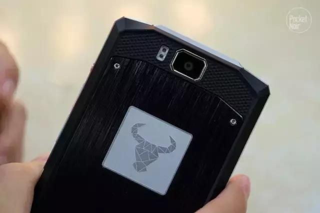 表哥说,马云的手机是个辣鸡