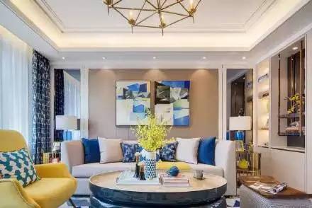 客厅太漂亮了怎么装,客厅不够大有客人来怎么办