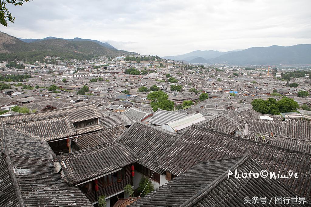 去丽江住客栈好还是住民宿,去丽江客栈还是酒店