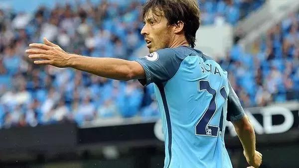 曼城巴洛特利阵容,特维斯时期曼城阵容