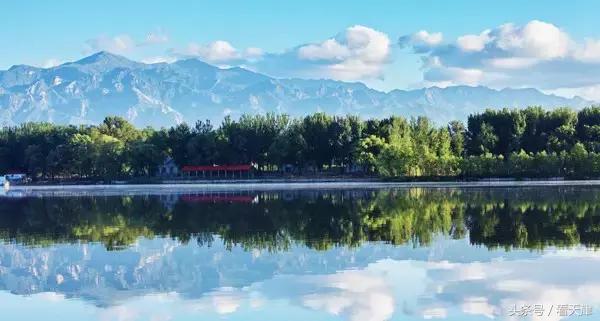 天津避暑胜地推荐,天津避暑胜地