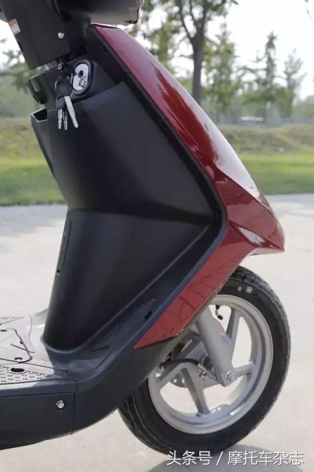 力帆花语125,力帆花语lgc-fi电喷