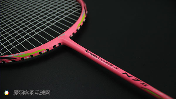 李宁n7和n72哪个更好用,李宁n7测评