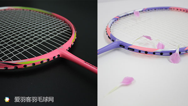 李宁n7和n72哪个更好用,李宁n7测评