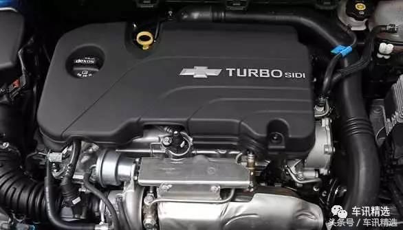 科鲁兹掀背1.6t实测,科鲁兹精品代步用车