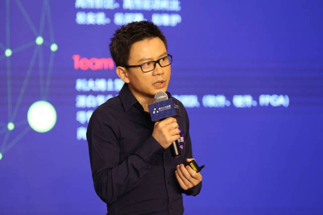 千里挑一，腾讯AI加速器全球团队选拔进入复试，这42家技惊四座