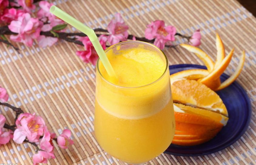 没有榨汁机怎么榨苹果果汁,没有榨汁机喝什么果汁比较好