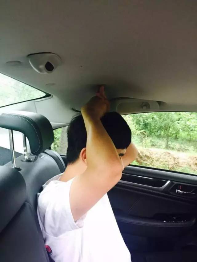 斯巴鲁力狮视频评测懂车帝,斯巴鲁力狮第一人称试驾