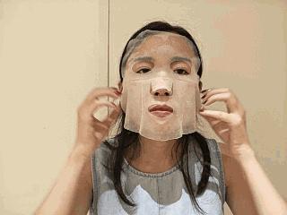 春雨补水保湿蜂蜜面膜测评,春雨补水保湿蜂蜜面膜是哪款