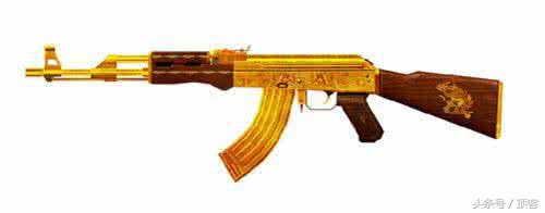 ak100系列和ak200系列,ak系列中最强的ak