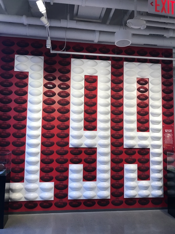 原来你是这样的UnderArmour？浅谈运动品牌小鲜肉——UA！