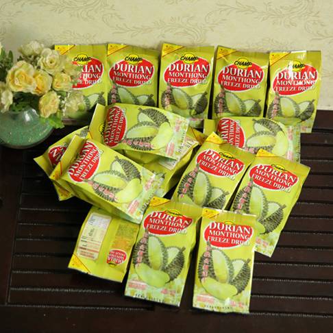 泰国必备物品和必买清单,泰国购物必买清单及攻略