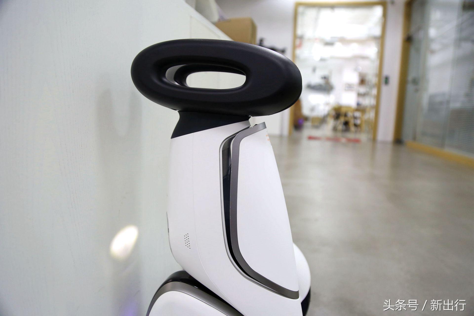 小米平衡车如何突破19公里每小时,小米平衡车改造四轮平衡车