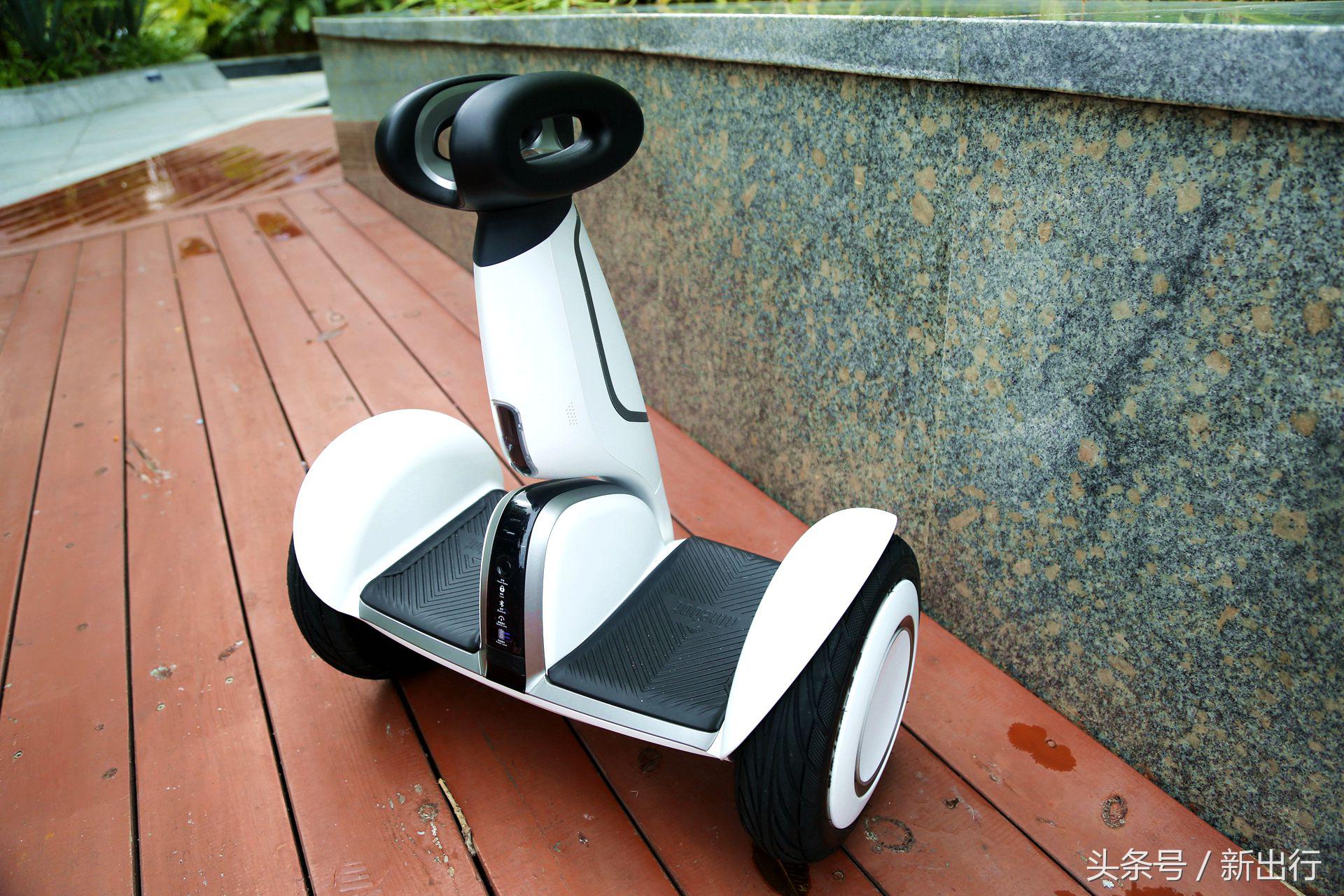 小米平衡车如何突破19公里每小时,小米平衡车改造四轮平衡车