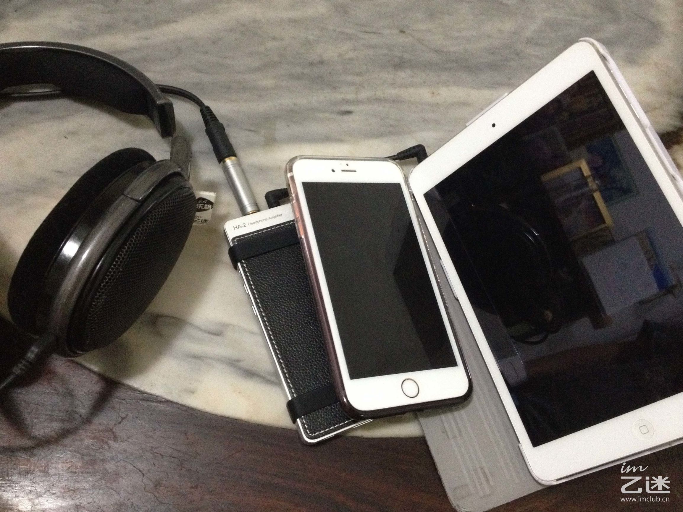 从落地音箱玩回头戴耳机，森海HD650还能听吗？