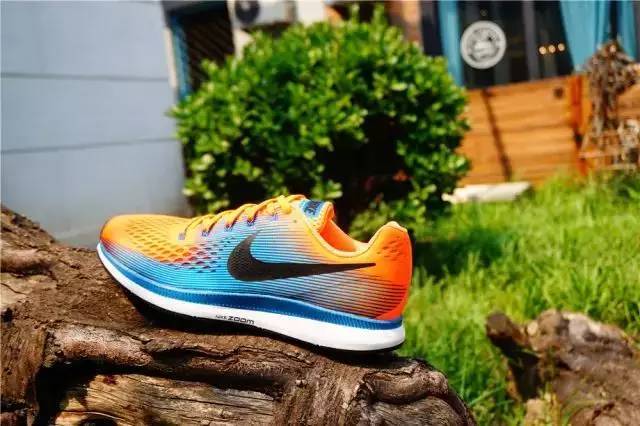 跑鞋测评nikezoompegasus37,耐克飞马34跑鞋讲解