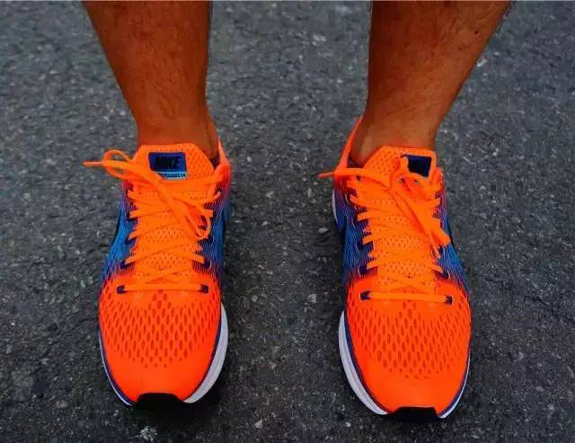 跑鞋测评nikezoompegasus37,耐克飞马34跑鞋讲解