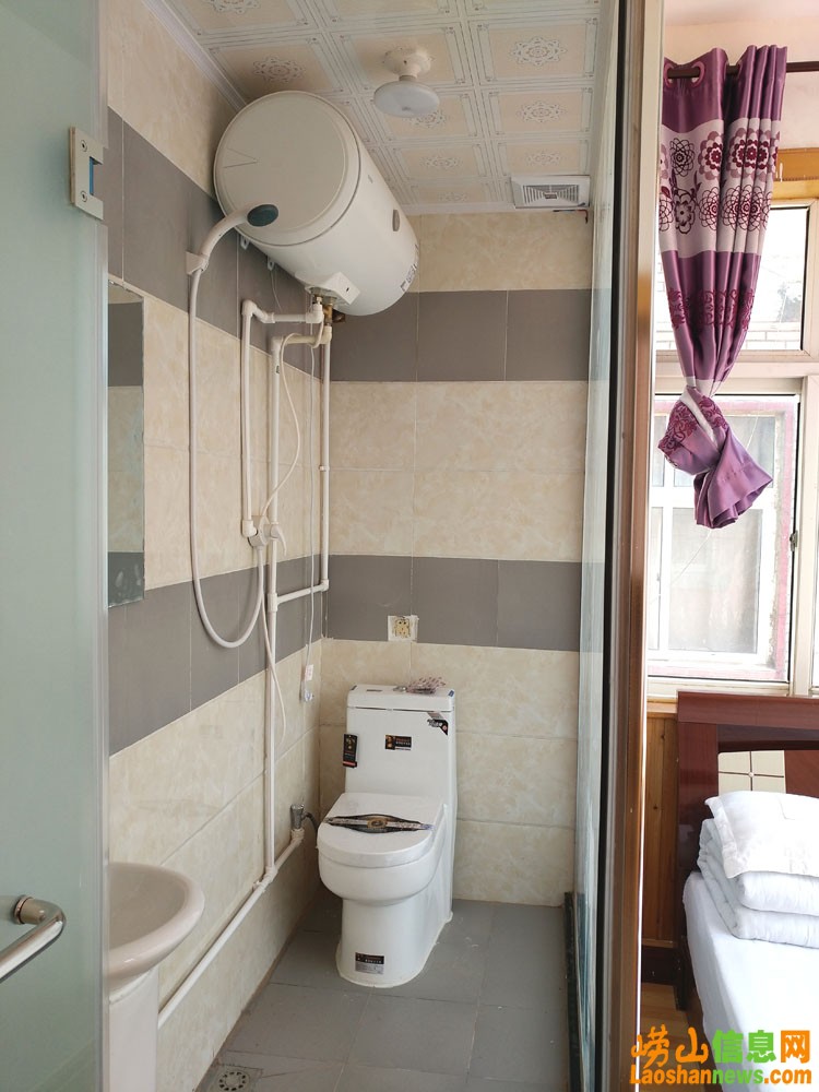 青岛崂山区旅游攻略免费游海岸线,崂山旅游渔村攻略图文解说