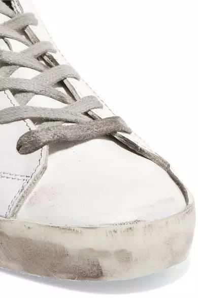 杨幂的最近穿的运动鞋,杨幂穿的薄荷绿运动鞋