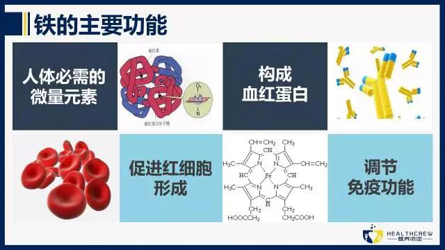 关于补铁你想知道的都在这里,关于补铁的疑问