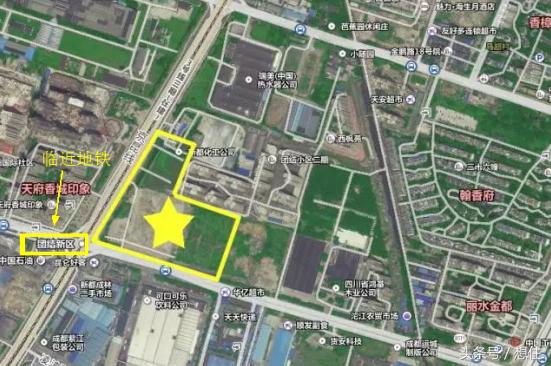 成都房地产热门板块排名,成都热门租房