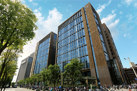 蚂蚁专送:没错,我就是你们口中“别人家的公司!”