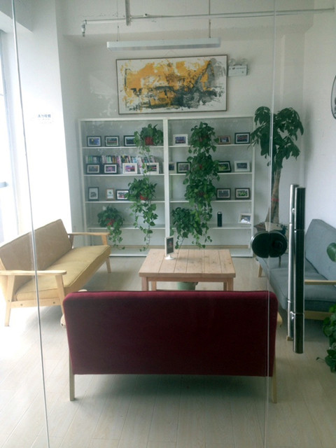 蚂蚁专送:没错,我就是你们口中“别人家的公司!”