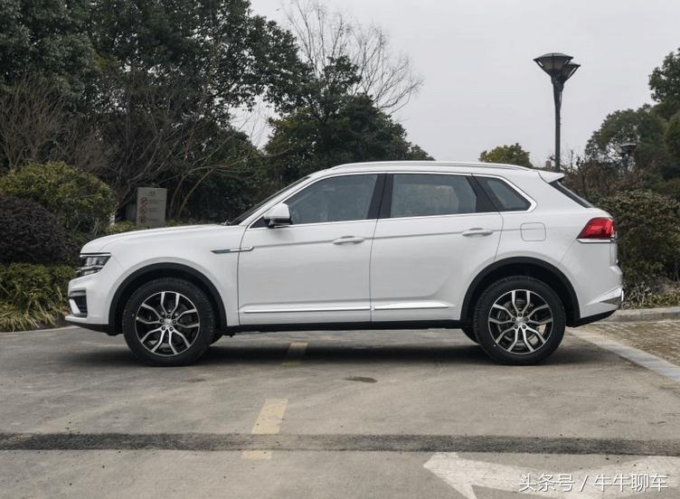 众泰大迈x7测评视频,众泰大迈x72018年手动挡1.8t