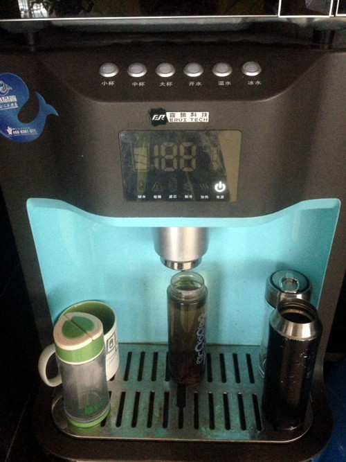 蚂蚁专送:没错,我就是你们口中“别人家的公司!”