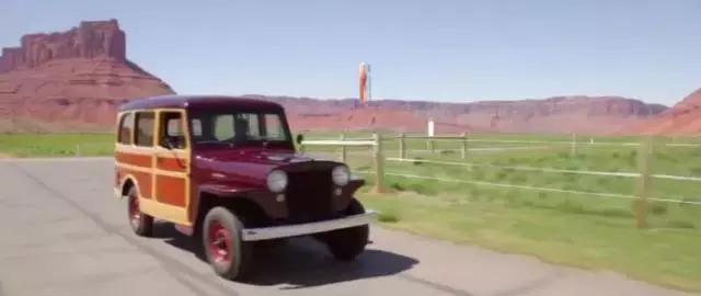 旅行汽车发展史,欧洲旅行车演化史