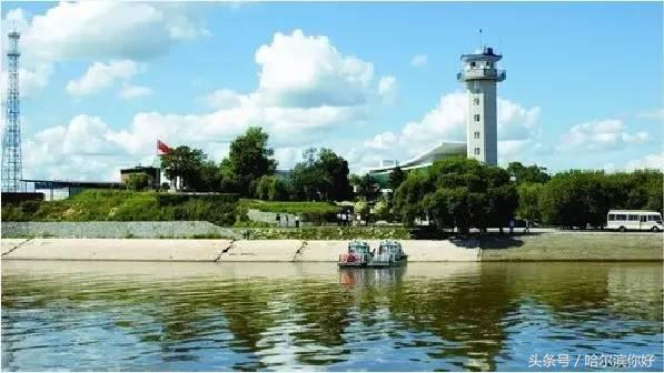 对不起,我要去黑龙江抚远了!