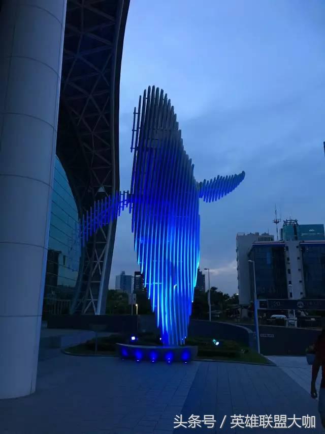 洲际赛火热开战：乐拉带你游台湾（Day1）