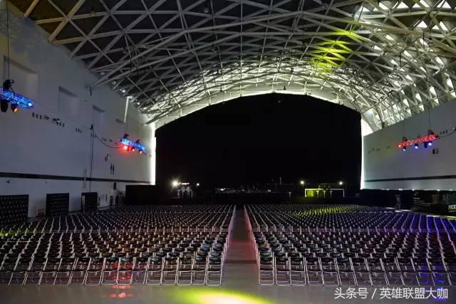 洲际赛火热开战：乐拉带你游台湾（Day1）