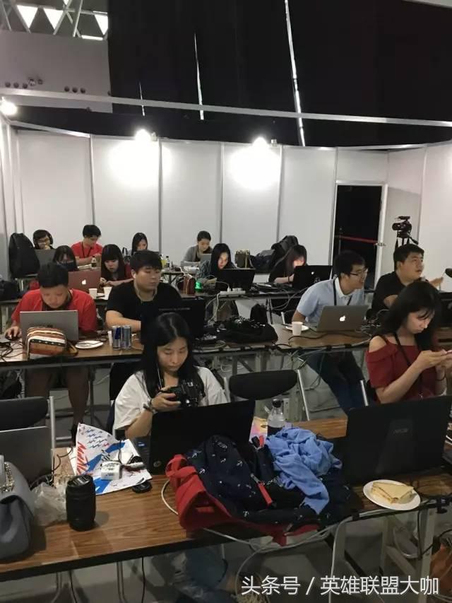 洲际赛火热开战：乐拉带你游台湾（Day1）