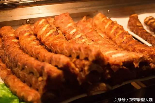 洲际赛火热开战：乐拉带你游台湾（Day1）