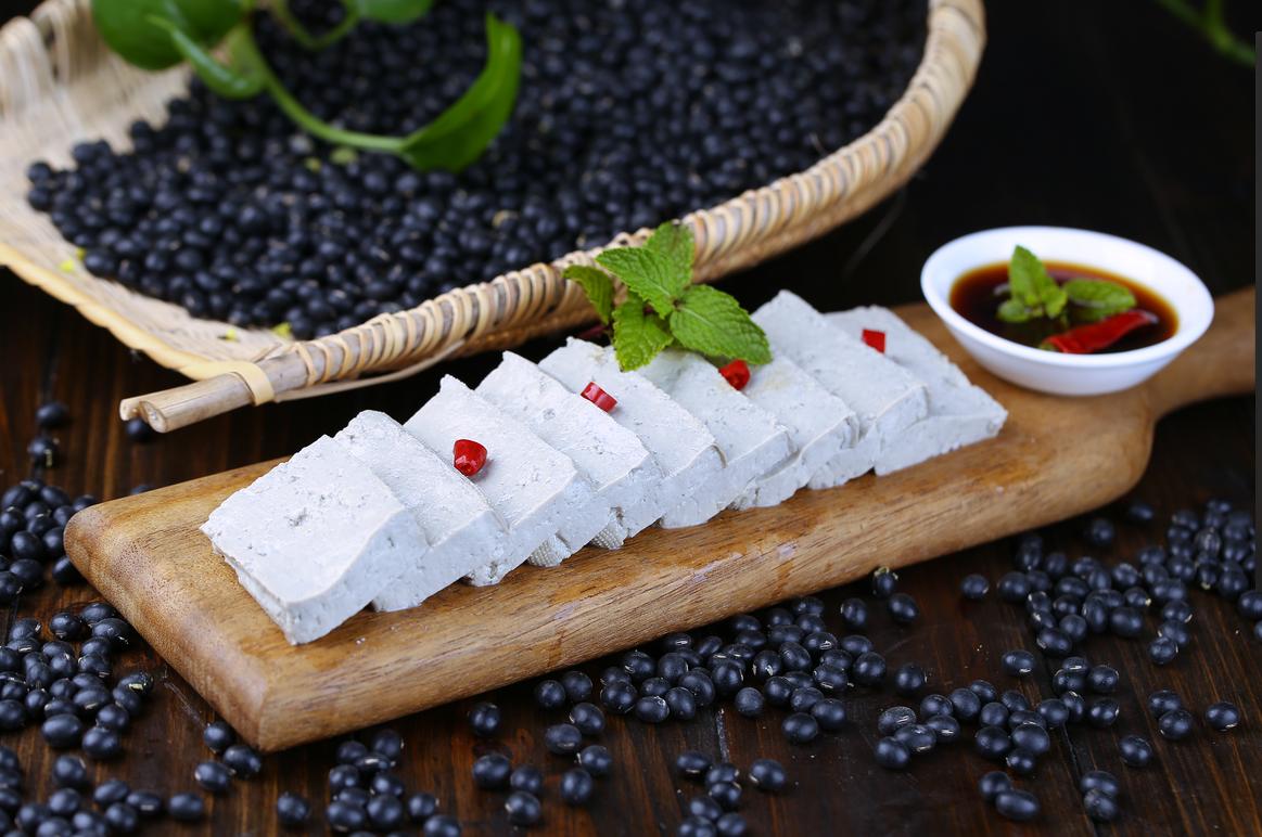 丹东日本豆腐,丹东水豆腐哪家好吃