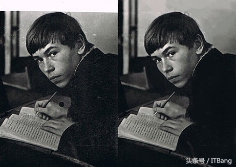 已故老人照片如何处理,处理照片的技巧和方法