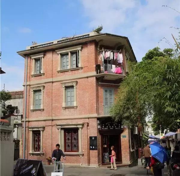 中国四大名屿鼓浪屿,中国距离世界第一还有多远