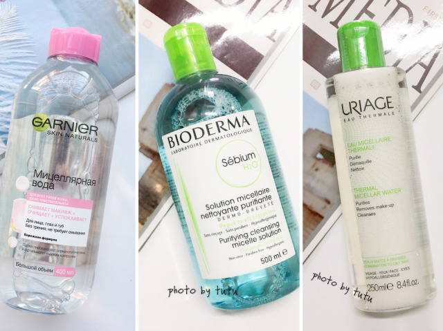 十大公认好用的卸妆产品品牌表格,什么牌子的卸妆产品最好用